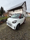 Smart ForTwo 2021