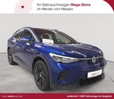 Volkswagen ID.4 2022