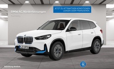 BMW iX1 2023