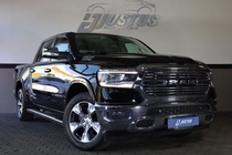 Dodge RAM 2019