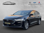 Ford Focus 2025