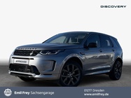Land Rover Discovery Sport 2023