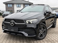 Mercedes-Benz GLE-Class 2023