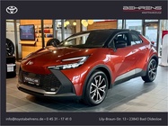 Toyota C-HR 2025