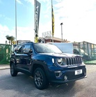 Jeep Renegade 2019