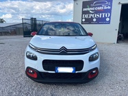 Citroen C3 2016