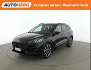 Ford Kuga 2023