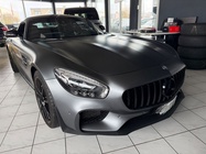 Mercedes-Benz AMG GT 2015