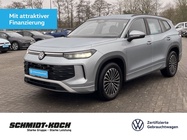 Volkswagen Tayron 2025