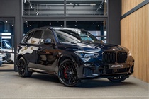 BMW X5 2022