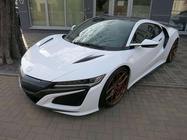 Honda NSX 2019