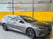 Opel Insignia 2022