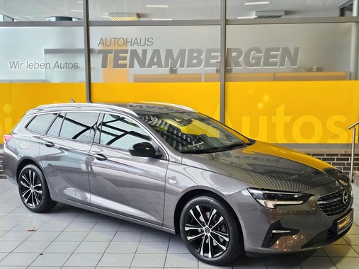 Opel Insignia 2022