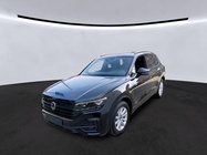 Volkswagen Touareg 2022