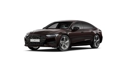 Audi A7 2025