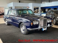 Rolls-Royce Silver Shadow 1969