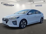 Hyundai Ioniq 2019