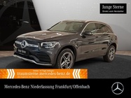 Mercedes-Benz GLC-Class 2021