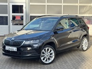 Skoda Karoq 2019