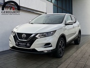 Nissan Qashqai 2019