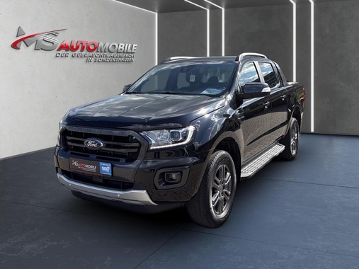 Ford Ranger 2022