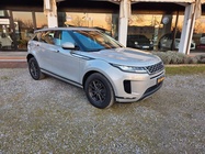 Land Rover Evoque 2021