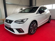 Seat Ibiza 2025