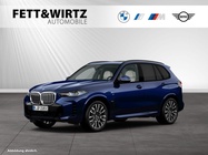 BMW X5 2025