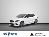 Seat Ibiza 2025