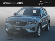 Volvo XC40 2025