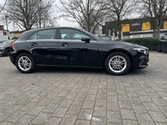 Mercedes-Benz A-Class 2019