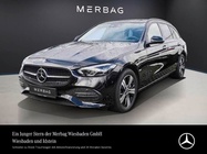 Mercedes-Benz C-Class 2022