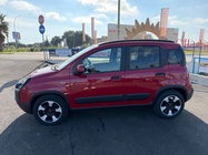Fiat Panda 2025