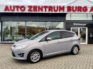 Ford C-Max 2013
