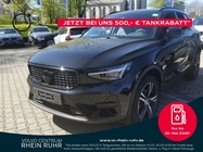Volvo XC40 2025