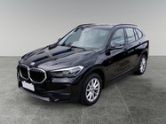 BMW X1 2022