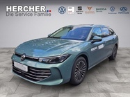 Volkswagen Passat 2025