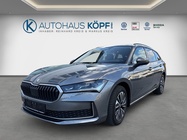 Skoda Superb 2025