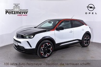 Opel Mokka 2022