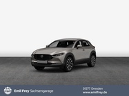 Mazda CX-30 2026