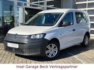 Volkswagen Caddy 2021