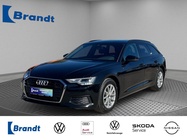 Audi A6 2023