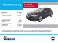 Volkswagen Golf 2024