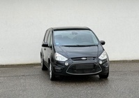 Ford S-Max 2014