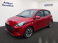 Hyundai i10 2025