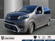 Toyota Proace 2020