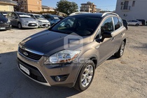 Ford Kuga 2011