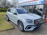 Mercedes-Benz GLS-Class 2023