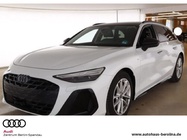 Audi A6 2025