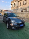Fiat 500X 2018